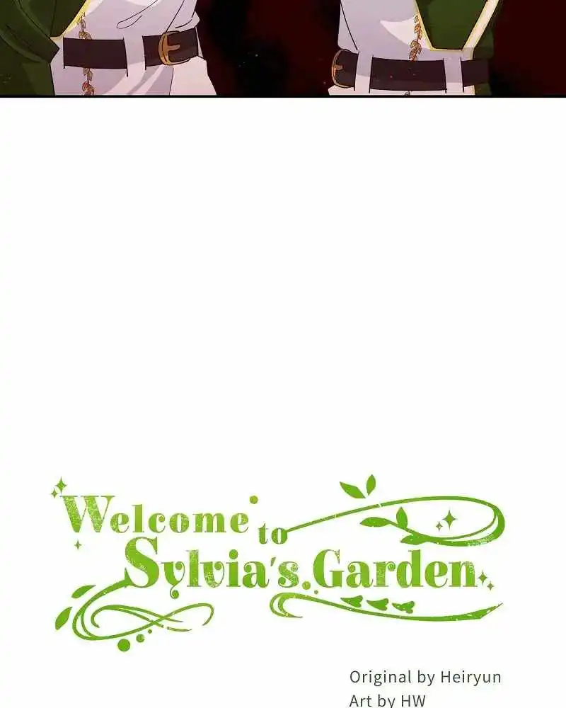 Hello, I'm the Gardener! Chapter 36 64